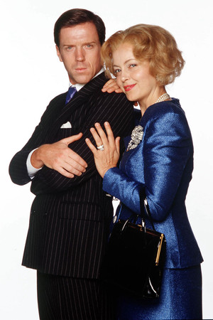 Jeffrey Archer: The Truth (2002)