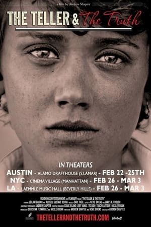 The Teller and the Truth (2015)