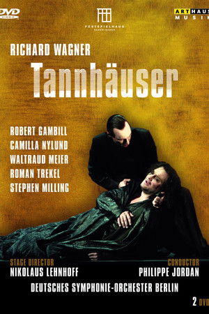 Tannhäuser (2009)