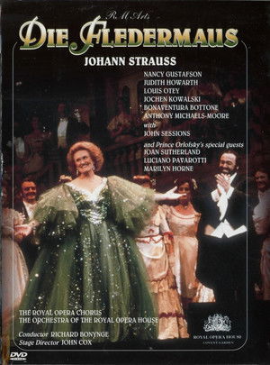 Die Fledermaus (1990)