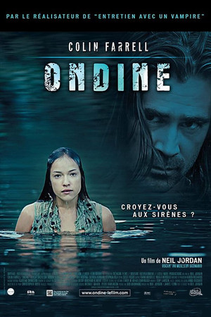 Ondine (2010)