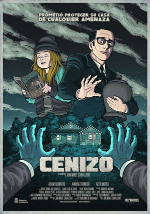 Cenizo (2015)