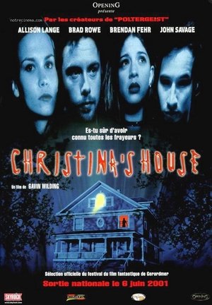 Christina's House (2000)