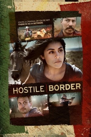 Frontiere Hostile (2015)
