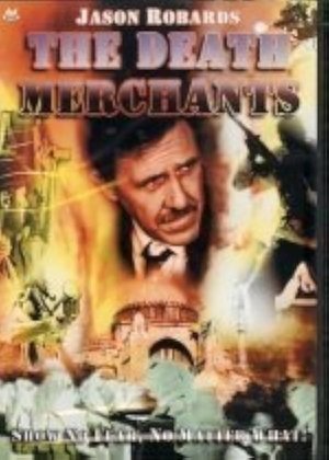 Tod eines Fremden (1976)