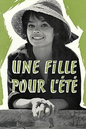 Une fille pour l'été (1960)