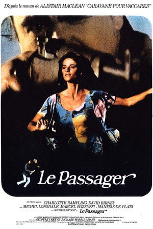 Le Passager (1974)