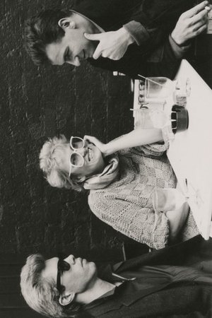 Fräulein Berlin (1984)