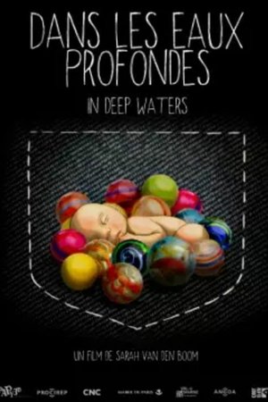 Dans les eaux profondes (2015)