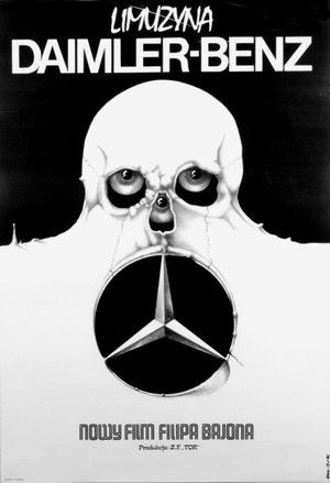 Limuzyna Daimler-Benz (1983)