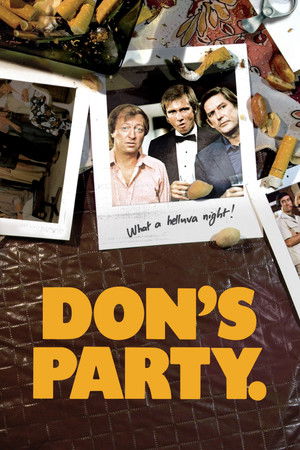 Don's Party (1976)
