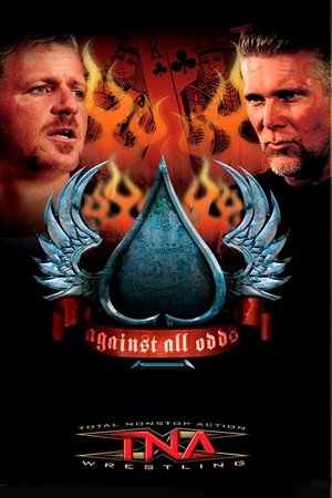 TNA Against All Odds 2005 (2005)