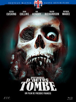 Histoires d'outre-tombe (1972)