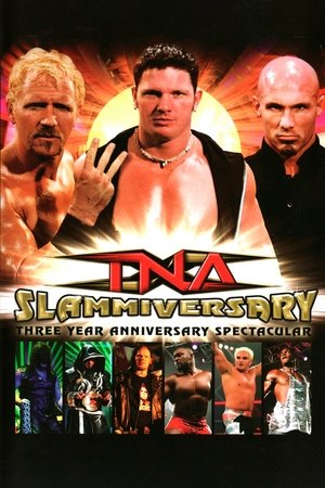 TNA Slammiversary 2005 (2005)