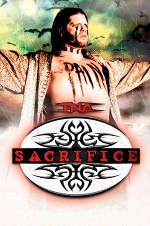 TNA Sacrifice 2005 (2005)
