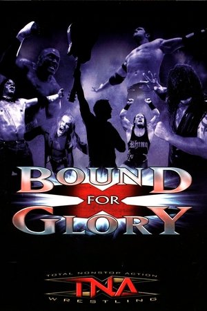 TNA Bound for Glory 2005 (2005)