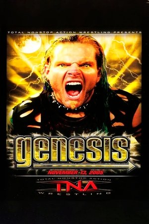 TNA Genesis 2005 (2005)