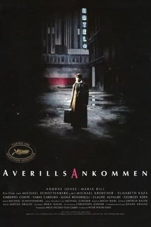 Averills Ankommen (1992)