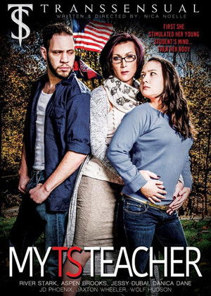 My TS Teacher (2016)