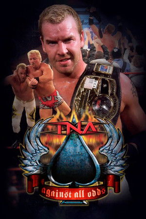 TNA Against All Odds 2006 (2006)