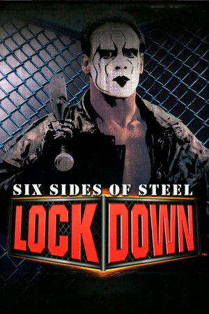 TNA Lockdown 2006 (2006)