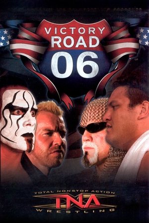 TNA Victory Road 2006 (2006)