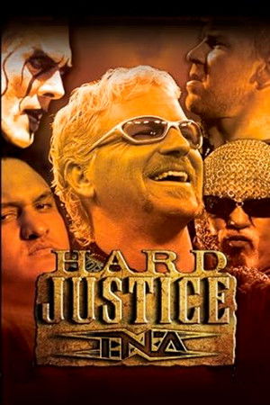 TNA Hard Justice 2006 (2006)