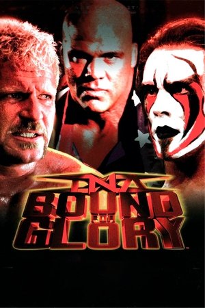 TNA Bound for Glory 2006 (2006)