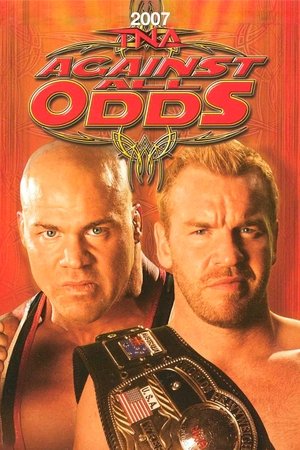 TNA Against All Odds 2007 (2007)