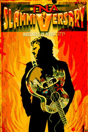 TNA Slammiversary 2007 (2007)