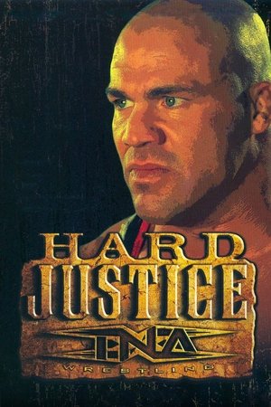 TNA Hard Justice 2007 (2007)