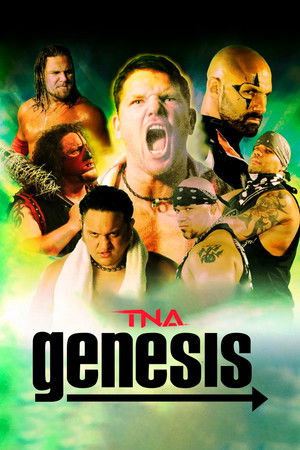TNA Genesis 2007 (2007)