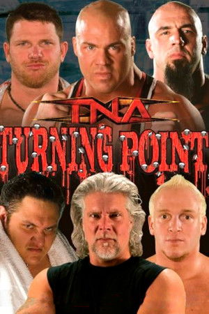 TNA Turning Point 2007 (2007)