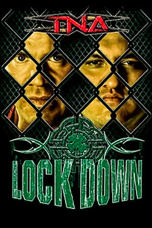 TNA Lockdown 2008 (2008)