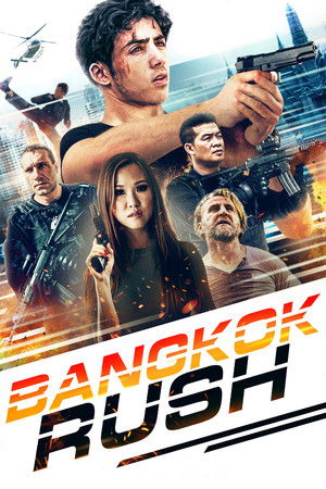 Bangkok Rush (2016)