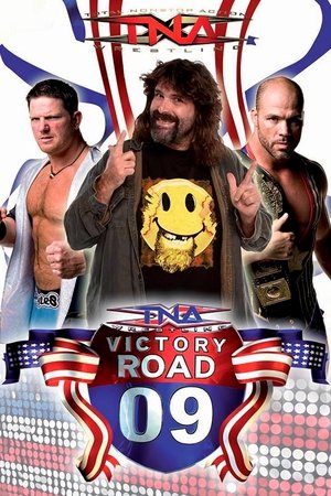 TNA Victory Road 2009 (2009)