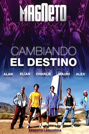 Cambiando el destino (1992)
