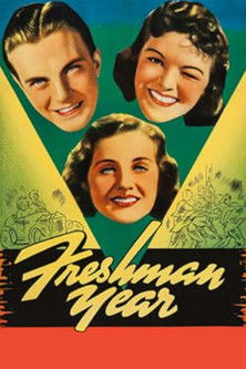 Freshman Year (1938)