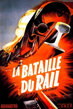 La Bataille du rail (1946)