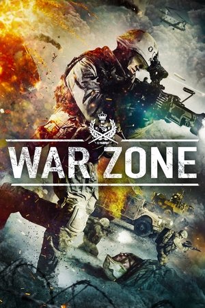 War Zone (2016)
