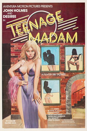 Teenage Madam (1977)