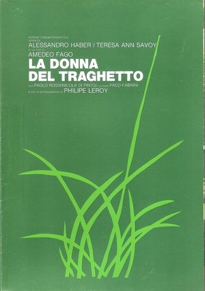 La donna del traghetto (1986)