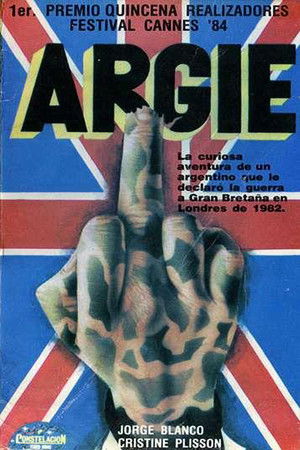 Argie (1984)