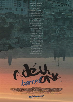 Adéu, Barcelona (2016)