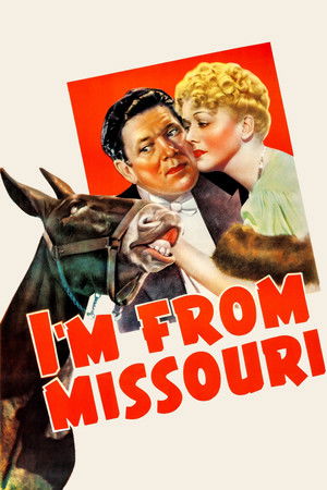 I'm from Missouri (1939)