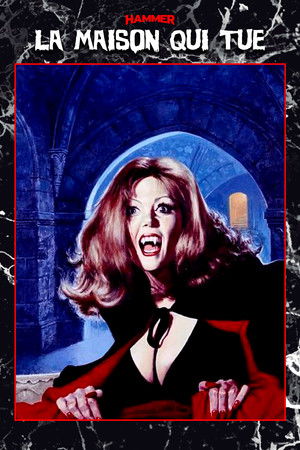 La Maison qui tue (1971)