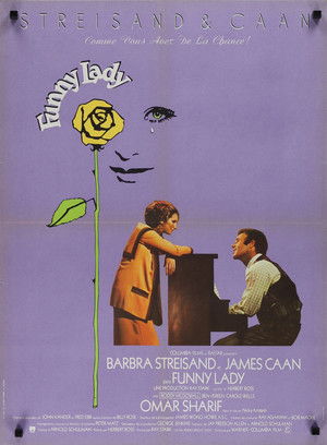 Funny Lady (1975)