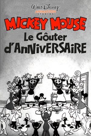 Le Goûter d'Anniversaire (1931)