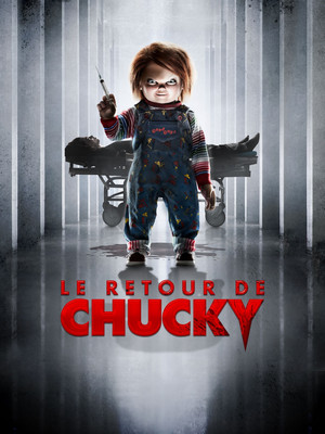 Le Retour de Chucky (2017)