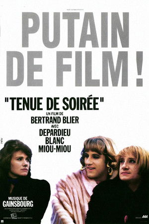 Tenue de soirée (1986)